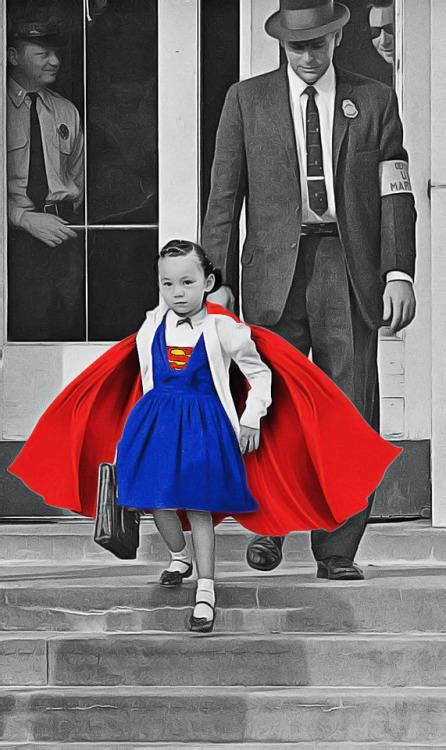 ruby bridges supergirl picture