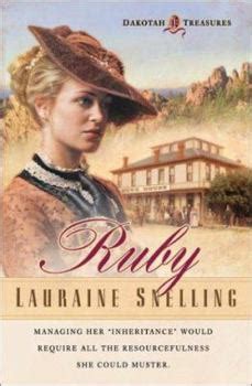 ruby dakotah treasures 1 Reader