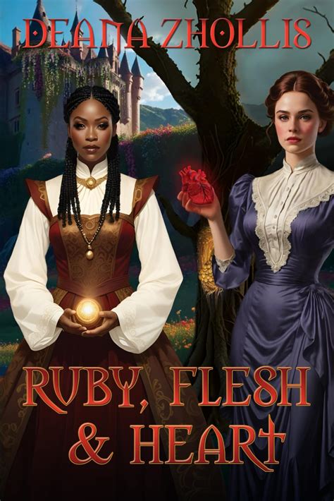 ruby flesh and heart PDF