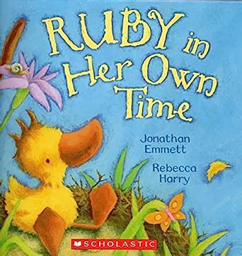 ruby in her own time Epub