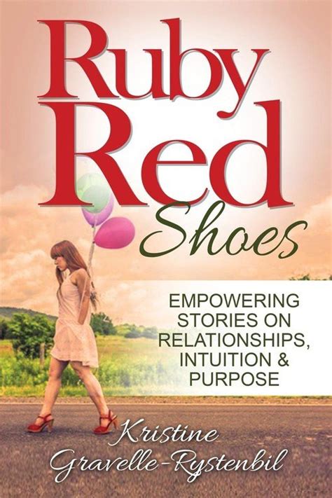 ruby red shoes empowering relationships Epub