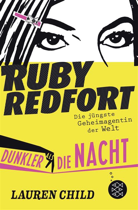 ruby redfort dunkler als nacht Epub