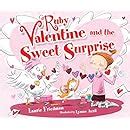 ruby valentine and the sweet surprise carolrhoda picture books Epub