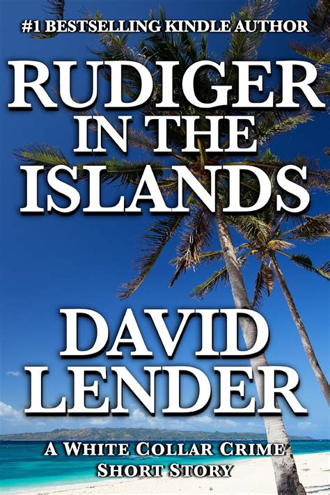 rudiger in the islands a white collar crime thriller book 4 Doc