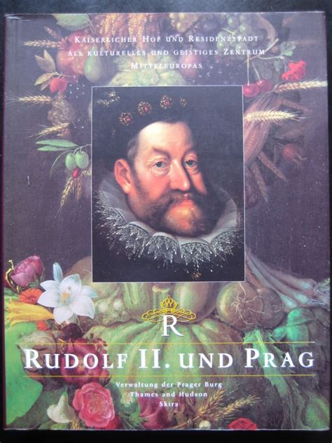 rudolf ii und pragkaiserlicher hof und residenzstadt Reader