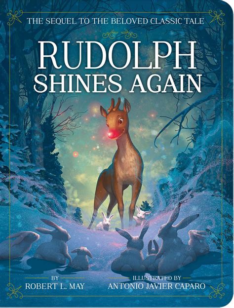 rudolph shines again Doc