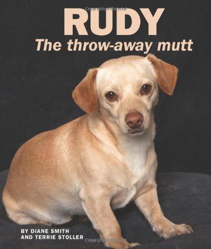 rudy the throwaway mutt PDF