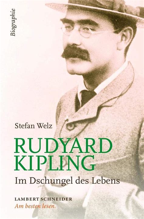 rudyard kipling im dschungel lebens Reader