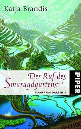 ruf smaragdgartens kampf daresh iii ebook Epub