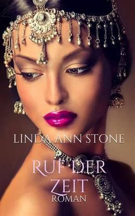 ruf zeit linda ann stone Reader