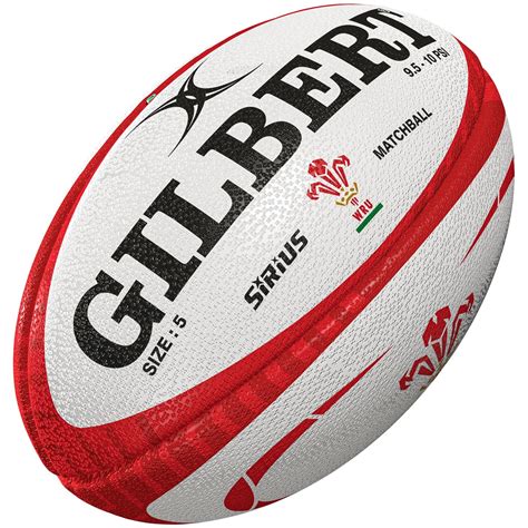 rugby ball