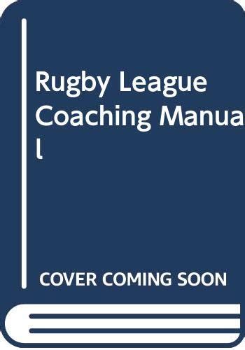 rugby new zeal coaching manual Kindle Editon