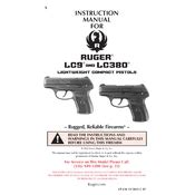 ruger lc9 manual pdf Kindle Editon