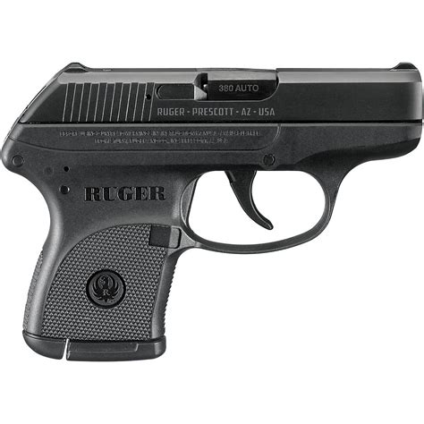 ruger lcp 380 manual Doc