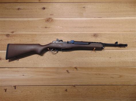 Ruger Mini 14