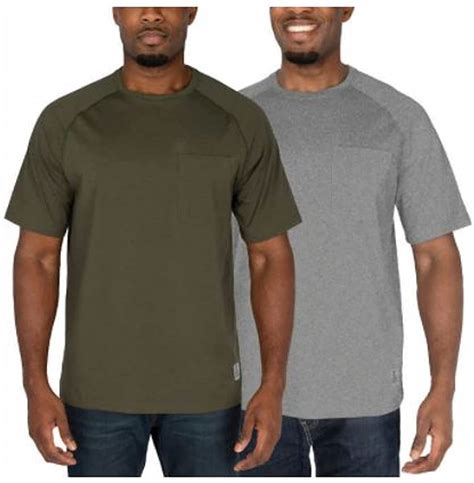 rugged elements t shirt