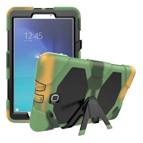 rugged impact Hybrid Kickstand Samsung Doc