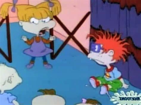 rugrats chuckie vs the potty 1800 torrent