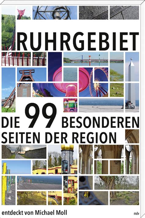 ruhrgebiet die besonderen seiten region Reader