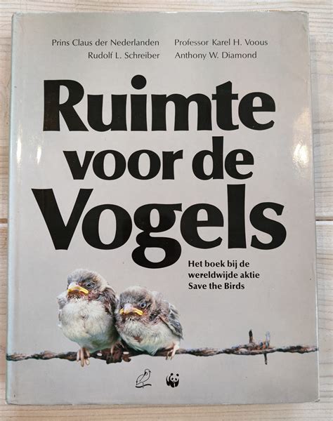 ruimte voor vogels het boek bij de wereldwijde aktie save the birds PDF