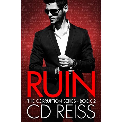 ruin songs of corruption 2 Reader