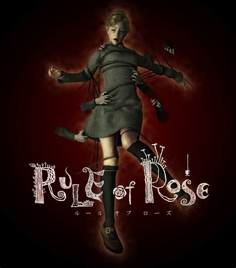 rule of rose