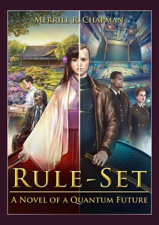 rule set a novel of a quantum future PDF