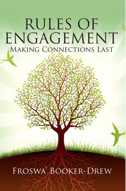 rules of engagement making connections last Epub