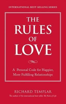 rules of love richard pdf free download Epub