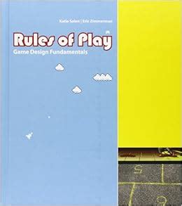 rules of play game design fundamentals Doc