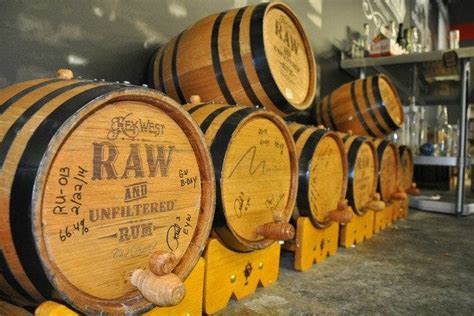 rum distillery key west