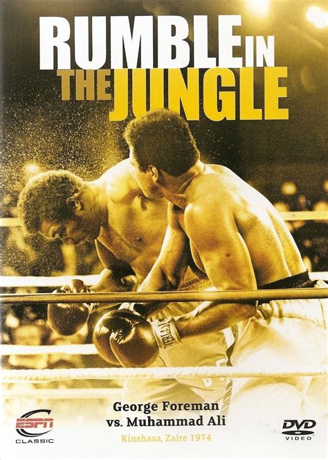 rumble in jungle Epub