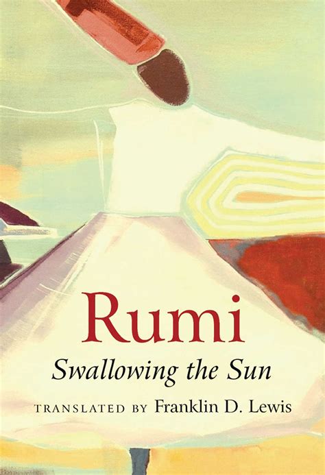 rumi swallowing the sun Reader