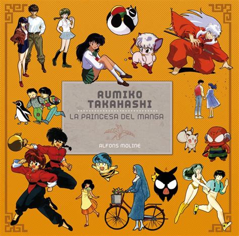 rumiko takahashi la princesa del manga manga books Kindle Editon