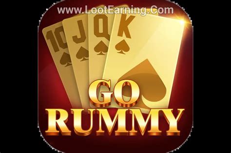 rummy go