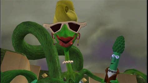 rumor weed veggietales