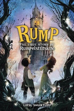 rump the true story of rumpelstiltskin Doc