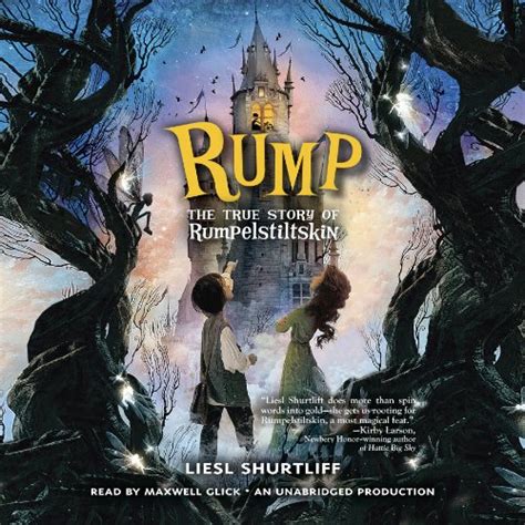 rump the true story of rumpelstiltskin Ebook Kindle Editon