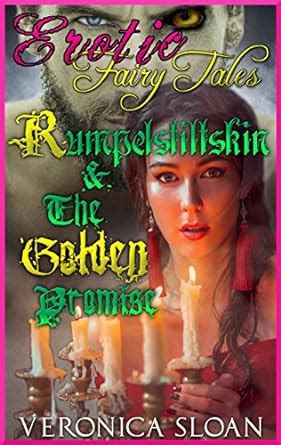 rumpelstiltskin erotic fairy tales book 4 Doc