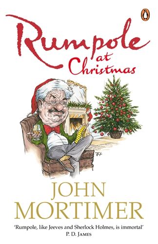 rumpole at christmas Epub