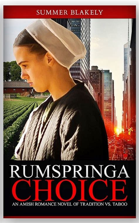 rumspringa choice part 3 an amish romance novel of tradition vs taboo Doc