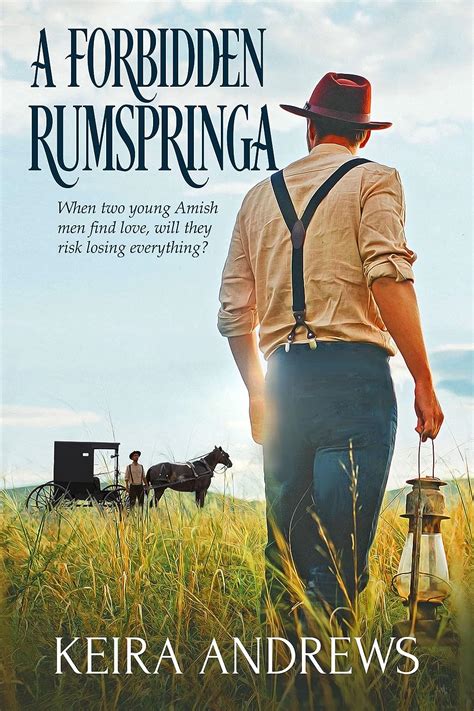 rumspringa interdit gay amish romance ebook Kindle Editon