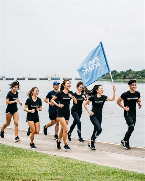 run for the oceans 2019 singapore