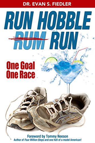 run hobble rum goal race Reader