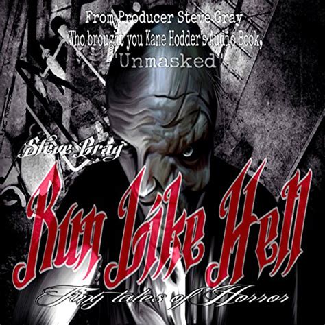 run like hell a few tiny tales to chill your blood PDF