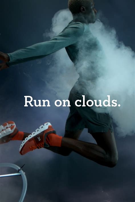 run on clouds