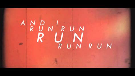 Run Run Run Lyrics