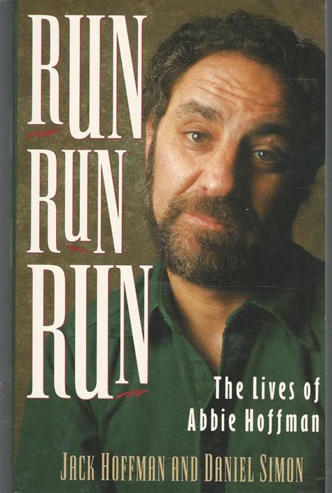 run run run the lives of abbie hoffman Kindle Editon