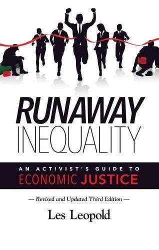 runaway inequality an activists guide to economic justice Reader