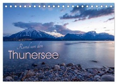 rund thunerseech version tischkalender 2016 wasserlandschaften PDF